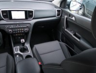 Kia Sportage  1.6 GDI 