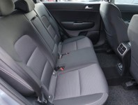 Kia Sportage  1.6 GDI 