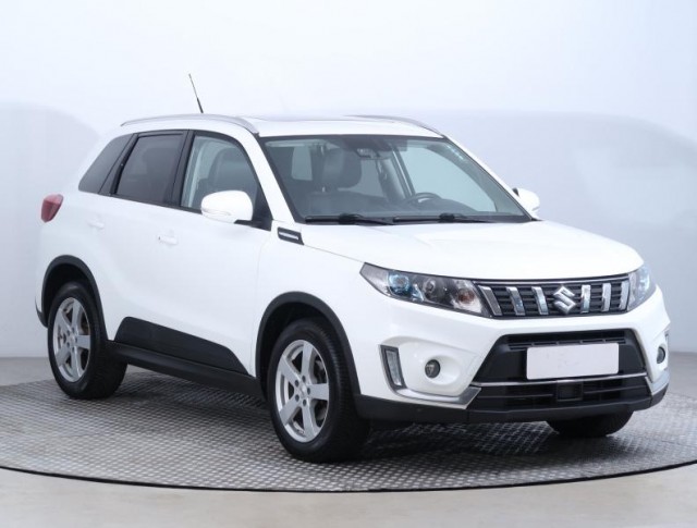 Suzuki Vitara  1.4 BoosterJet Elegance