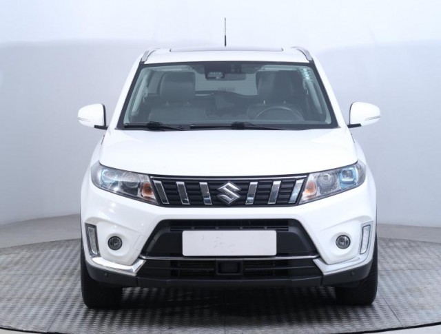 Suzuki Vitara  1.4 BoosterJet Elegance