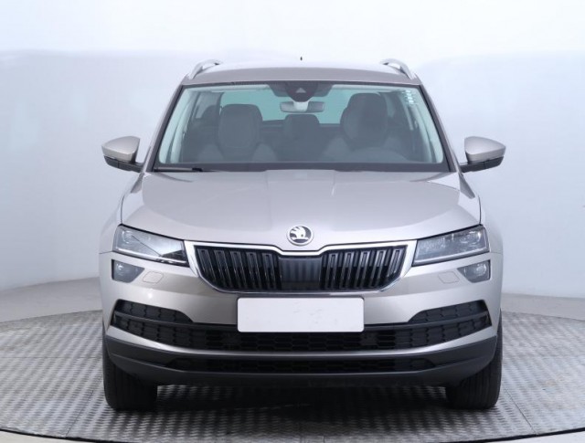 Škoda Karoq  1.5 TSI Style Plus