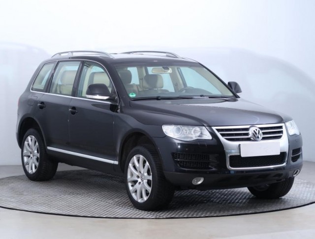 Volkswagen Touareg  3.0 V6 TDI 