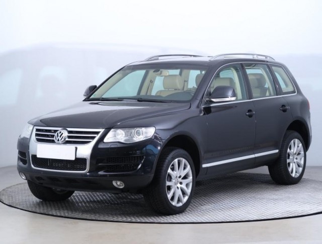 Volkswagen Touareg  3.0 V6 TDI 