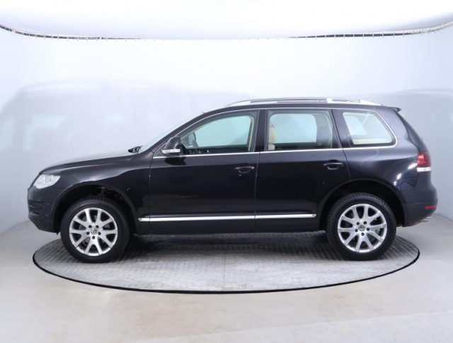 Volkswagen Touareg  3.0 V6 TDI 