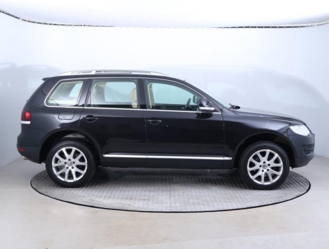 Volkswagen Touareg  3.0 V6 TDI 