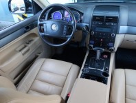 Volkswagen Touareg  3.0 V6 TDI 