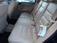 Volkswagen Touareg  3.0 V6 TDI 