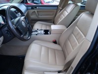 Volkswagen Touareg  3.0 V6 TDI 