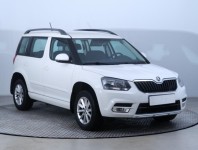 Škoda Yeti  1.2 TSI 