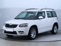 Škoda Yeti  1.2 TSI 