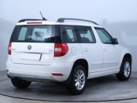 Škoda Yeti  1.2 TSI 