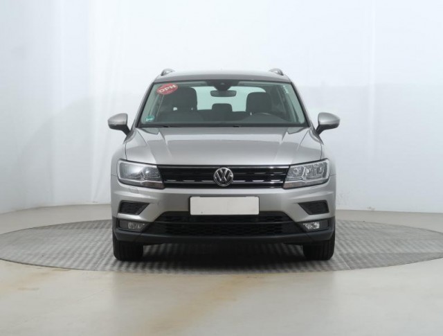 Volkswagen Tiguan  2.0 TDI 