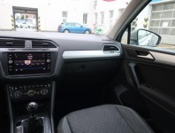 Volkswagen Tiguan  2.0 TDI 