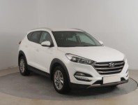 Hyundai Tucson  1.7 CRDi 