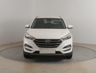 Hyundai Tucson  1.7 CRDi 