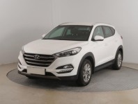 Hyundai Tucson  1.7 CRDi 