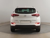 Hyundai Tucson  1.7 CRDi 