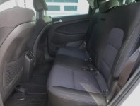 Hyundai Tucson  1.7 CRDi 