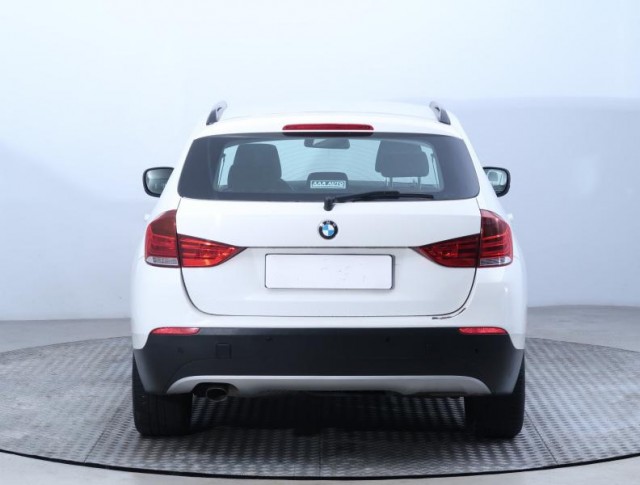 BMW X1  xDrive18d 