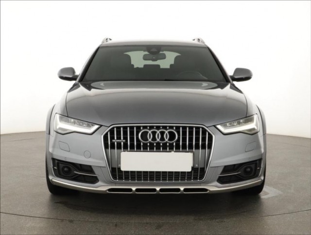 Audi A6 Allroad  3.0 TDI 