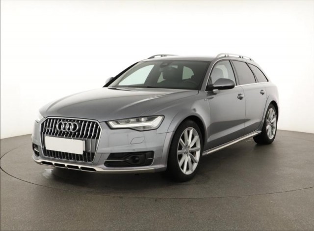 Audi A6 Allroad  3.0 TDI 