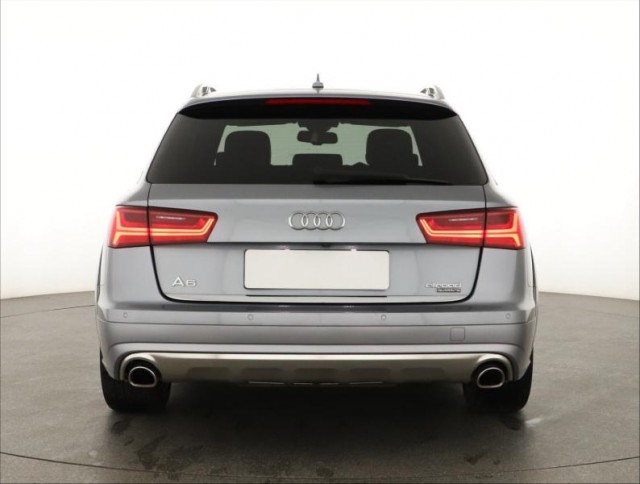 Audi A6 Allroad  3.0 TDI 