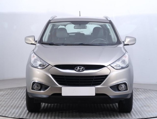 Hyundai ix35  2.0 CVVT 