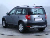 Škoda Yeti  1.2 TSI Active