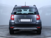 Škoda Yeti  1.2 TSI Active