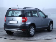 Škoda Yeti  1.2 TSI Active