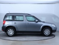 Škoda Yeti  1.2 TSI Active