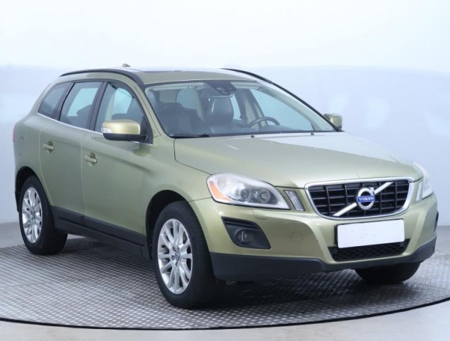 Volvo XC60  D5 