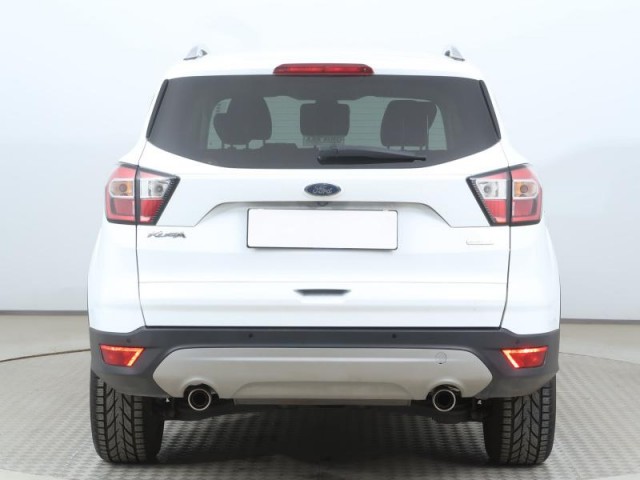 Ford Kuga  1.5 EcoBoost Business