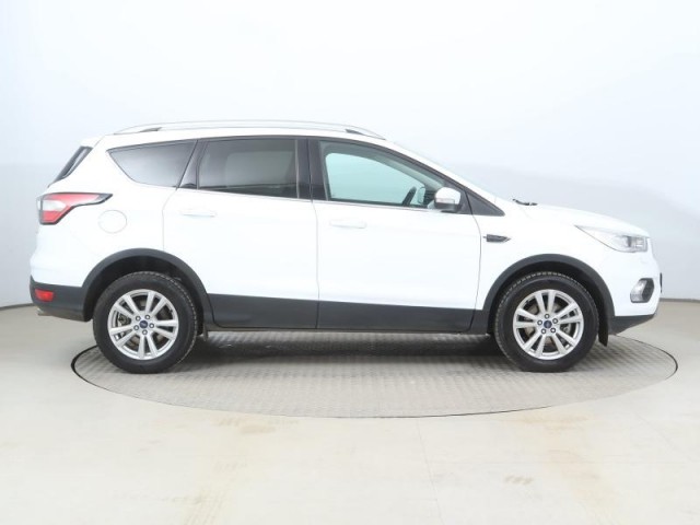 Ford Kuga  1.5 EcoBoost Business