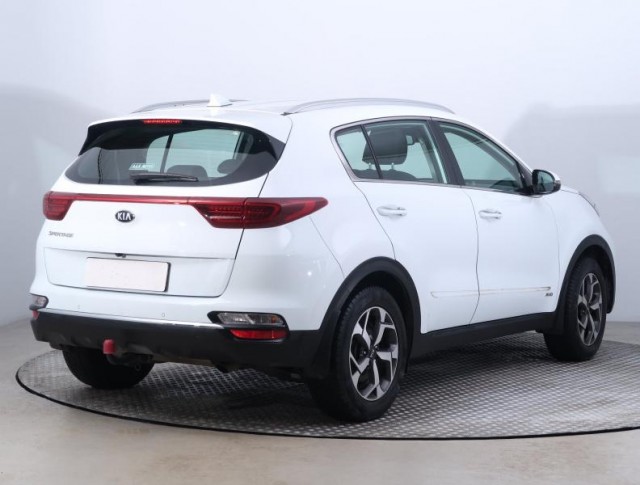 Kia Sportage  1.6 T-GDI 