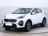 Kia Sportage  1.6 T-GDI 