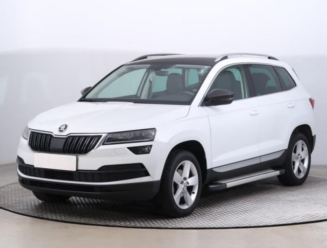 Škoda Karoq  1.6 TDI Style Plus