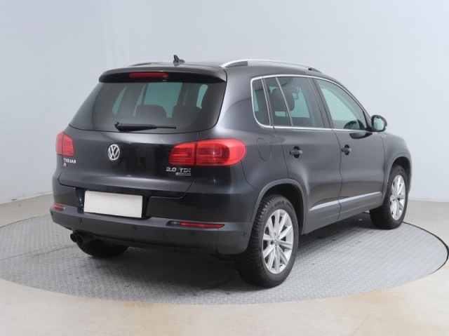 Volkswagen Tiguan  2.0 TDI 