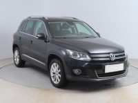 Volkswagen Tiguan  2.0 TDI 