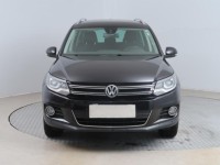 Volkswagen Tiguan  2.0 TDI 