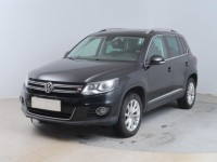 Volkswagen Tiguan  2.0 TDI 