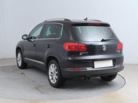 Volkswagen Tiguan  2.0 TDI 