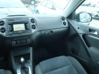 Volkswagen Tiguan  2.0 TDI 