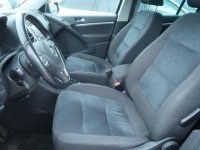 Volkswagen Tiguan  2.0 TDI 