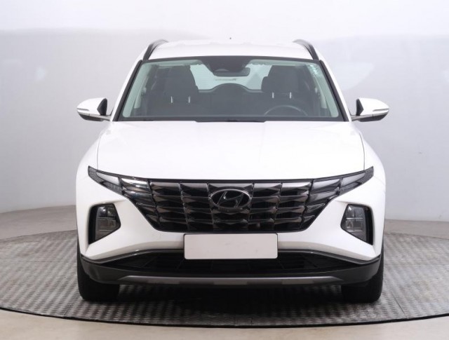 Hyundai Tucson  1.6 T-GDI 