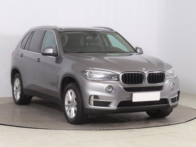 BMW X5  xDrive30d 