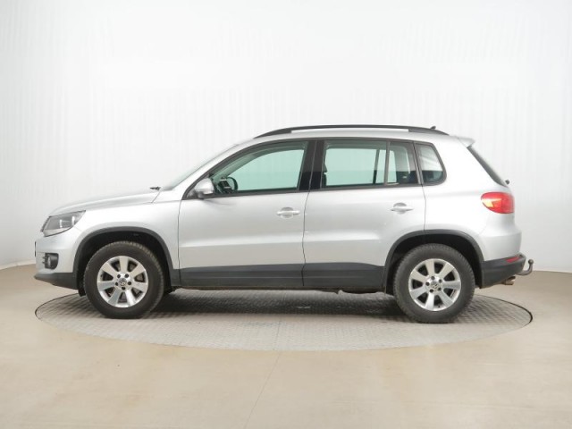 Volkswagen Tiguan  1.4 TSI 