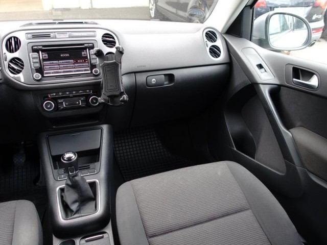 Volkswagen Tiguan  1.4 TSI 