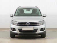 Volkswagen Tiguan  1.4 TSI 