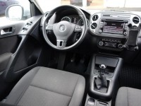 Volkswagen Tiguan  1.4 TSI 